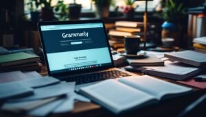 Is Grammarly Effective For Enhancing Academic Writing Skills?
