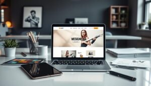 Build Your Dream Website Today with Squarespace